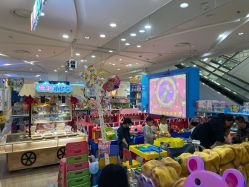 -宾果乐园·儿童乐园·手工乐园