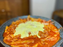 -青春韩国料理(汽博店)