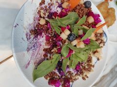 仙草紫薯-唐猫庭院·千年陕菜(大唐不夜城店)