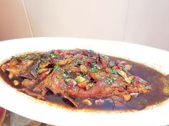 -绸乡宴酒店·融合苏帮宴(吴江店)