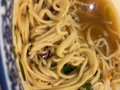 -舌尖尖·兰州牛肉面(浦东机场店)