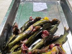 -王婆乔鲜鱼自助火锅(蜀汉路店)