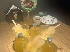 -茄子恰恰·新云南小炒(坪山益田店)
