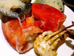 -南海温德姆花园酒店-康达屋Rendez Vous Buffet