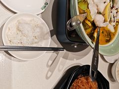 -绿草地·湘菜(7mall店)