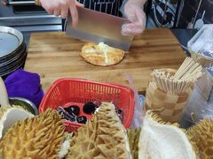 -大学城夜市大排档(凤栖路店)