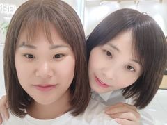 -LAQUEEN 时尚健康假发(万象城总店)