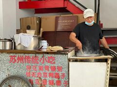-潘玉麟糖粥