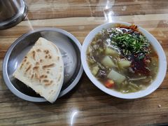 -老字号贾家肉丸糊辣汤(光明巷店)