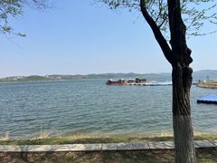 -棋盘山风景区