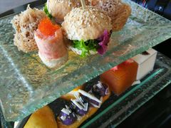 -白云中餐厅·粤菜·亚龙湾喜来登度假酒店