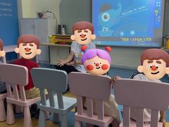 -布劳克教育·易贝乐英语(罗湖太宁店)