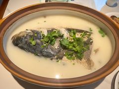 -风味小馆(天目湖宾馆店)