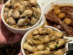 -食锦记·福建私房菜(浦西万达店)