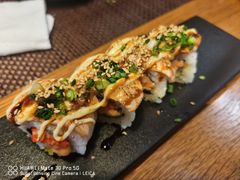 -樱の千渡日式料理·铁板烧•烧鸟(金盛田广场店)