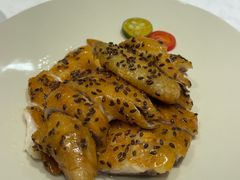 -红棉中餐厅·广州海航威斯汀酒店