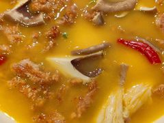 -柴门头啖汤·经典川菜·慢火汤品(锦城万达店)