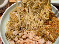 -裕兴记•蟹黄面馆(人民广场店)