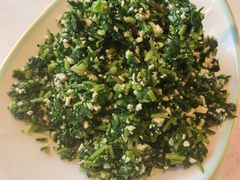-壹只菜·崇明本地特色菜(崇明南门店)