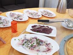-焯明脆肉鲩世家(金沙洲店)