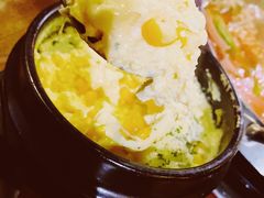 -包装马车·韩国料理·포장마차