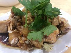 -电白鸭粥店(下沙二坊88号店)