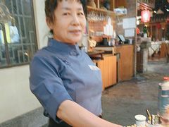 -贺庄·活鱼馆(珠吉路店)