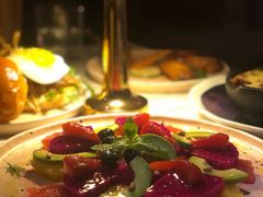 -The Rug Cafe(王府中环店)