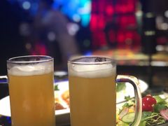 -MOSSO德国餐厅·音乐酒吧(环宇荟店)