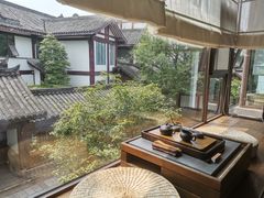 -禅驿嘉定院子-禅欢江景餐厅·中餐·户外烧烤定制(乐山大佛店)