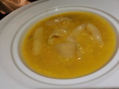 五谷杂粮煮花胶仔-广东道至正餐厅(区庄店)