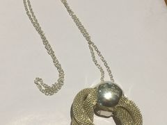 -Tiffany & Co.蒂芙尼
(杭州大厦店)