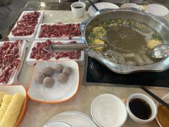 -潮悦牛肉火锅城(水贝店)