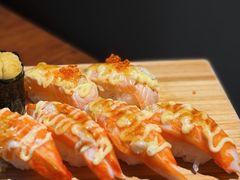 -鳗匠.日本料理店(上夼美食街店)