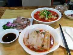 沙葱-同心春餐饮(富宁街店)