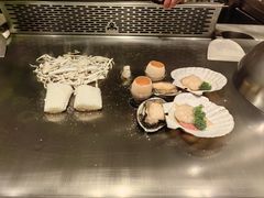 -枫品铁板烧(东樾店)