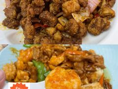 -同发号饭庄(复兴路店)