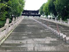 -台州府城(江南长城)