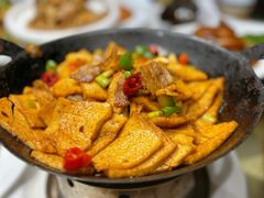-德缘烤鸭店(大栅栏店)