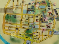 -韩城古城