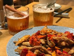 -阳朔糖舍酒店·糖舍餐厅&酒吧
