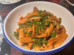 -衡厨·衡阳土菜(中南店)