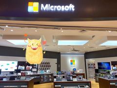 -微软授权专卖店(陆家嘴中心店)