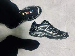 -SALOMON萨洛蒙(北京王府中环店)