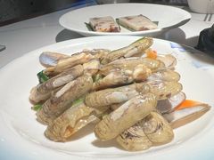 -壹只菜·崇明本地特色菜(崇明南门店)