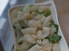 竹荪-四季合味椰子鸡(南山大冲店)