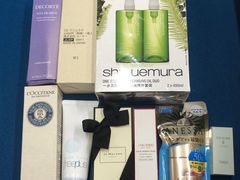 -日上免税店