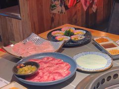 -炉太郎日式烧肉店(华贸店)