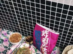 -宫拉拉蒜香炸鸡(正弘城店)