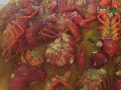 -王红军龙虾(新民路店)